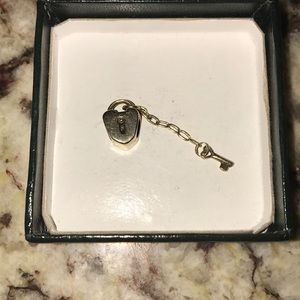 Pandora charm